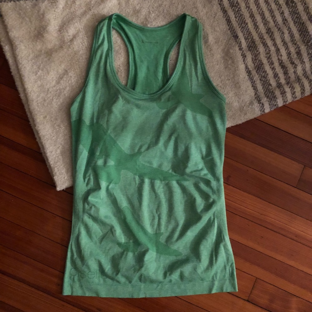 Oiselle Flyte Tank size S
